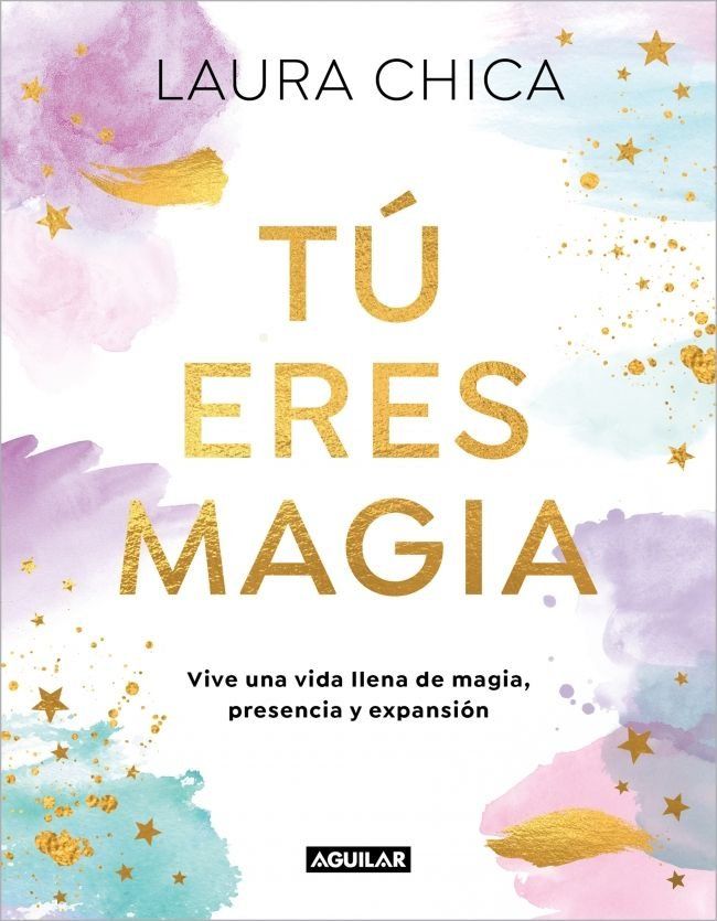 Tu eres magia| España