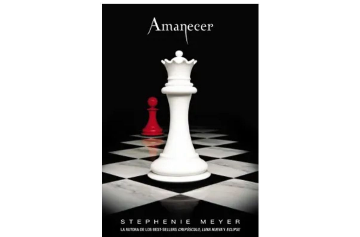 Amanecer | Alfaguara | Pedido especial