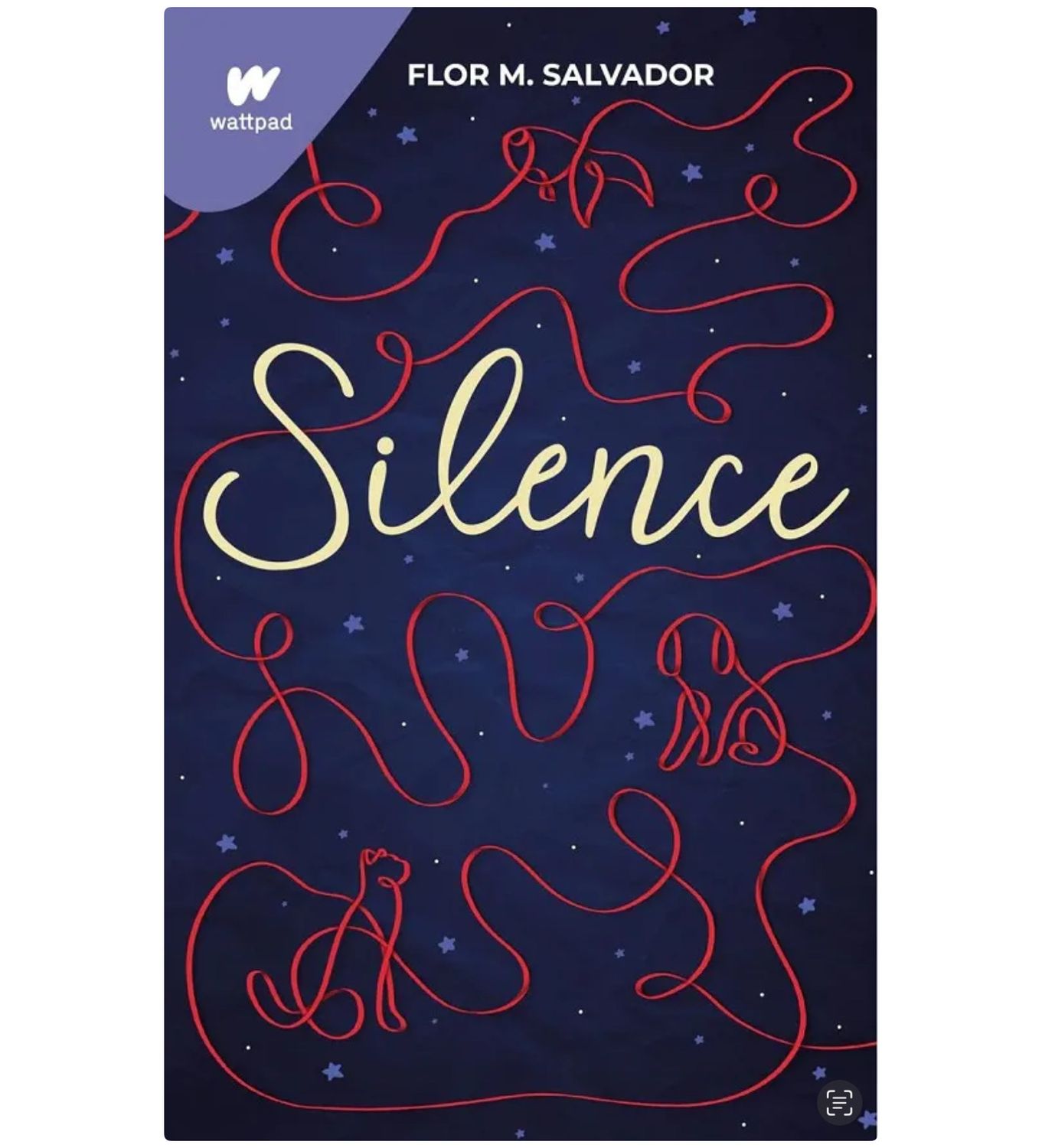 Silence | Pedido especial
