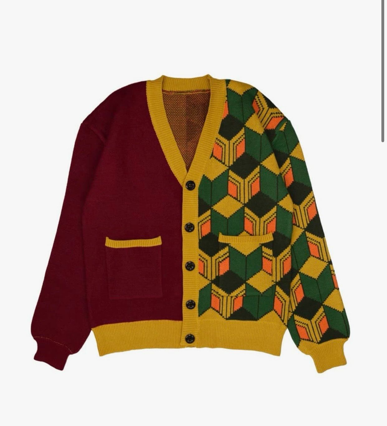 Sueter | Cardigan | anime