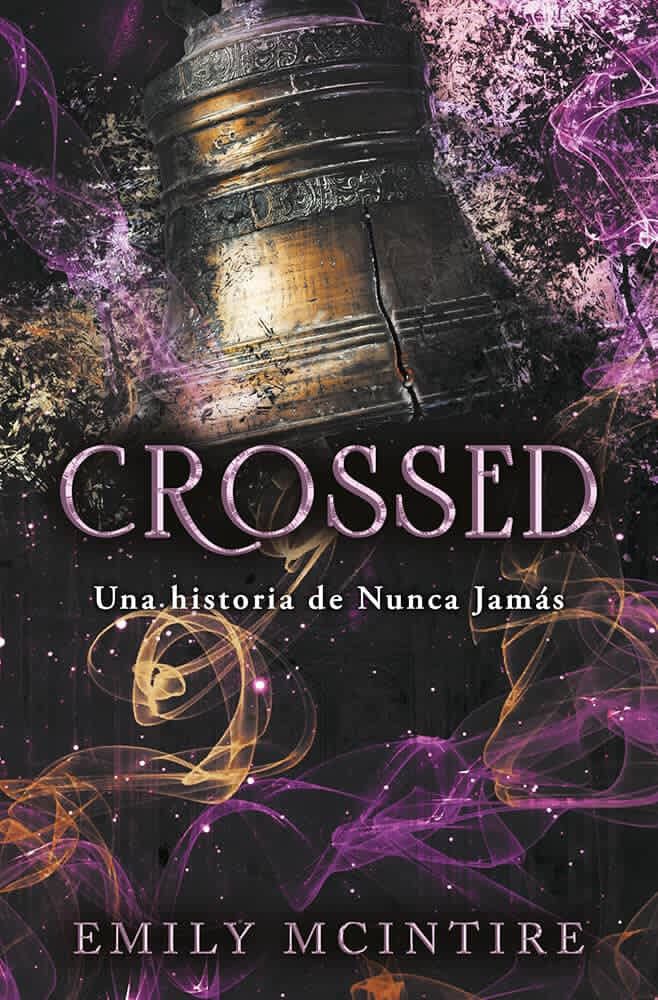 Crossed | Pedido especial España