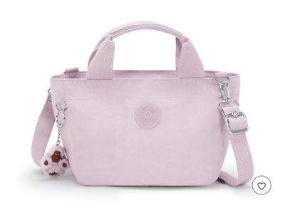 Bolsa color lavanda | kipling | EUA Bolsa color lavanda | kipling | EUA