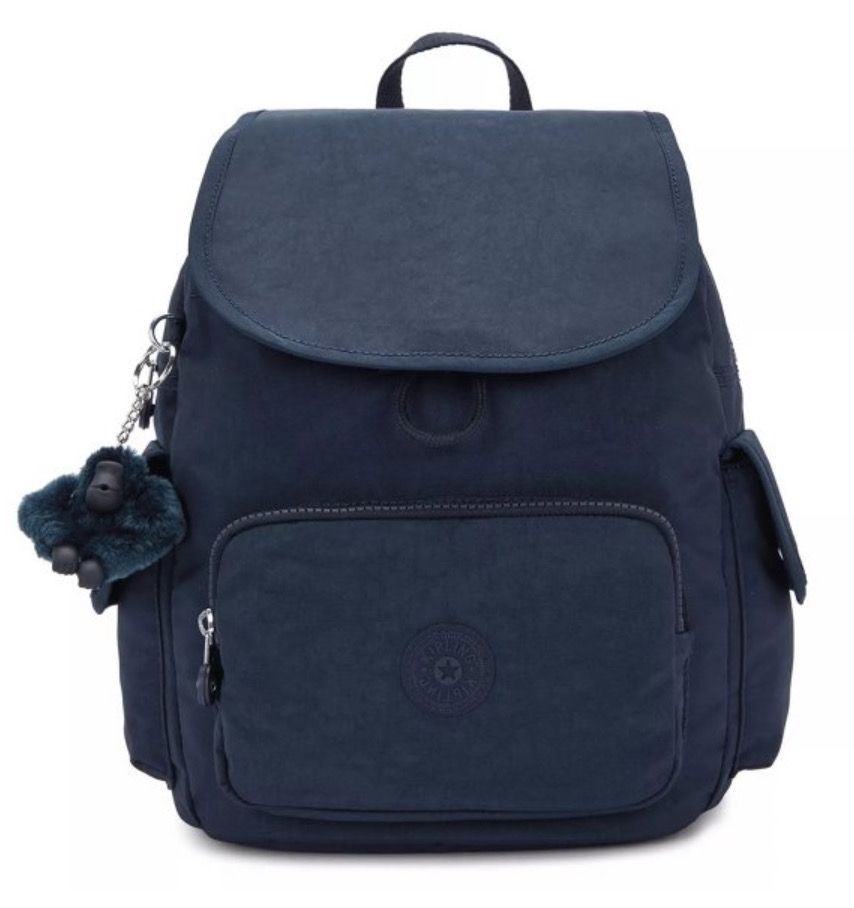 Mochila | azul | Kipling | EUA