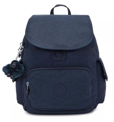 Mochila | azul | Kipling | EUA Mochila | azul | Kipling | EUA