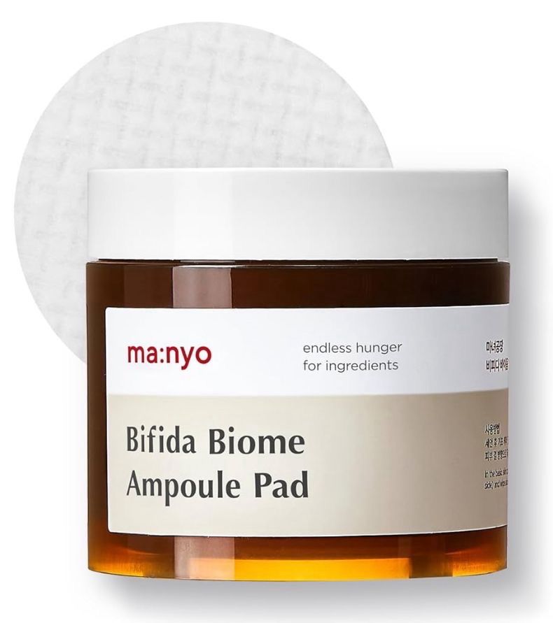 Pads Bifida | Manyo | 70 u | Top