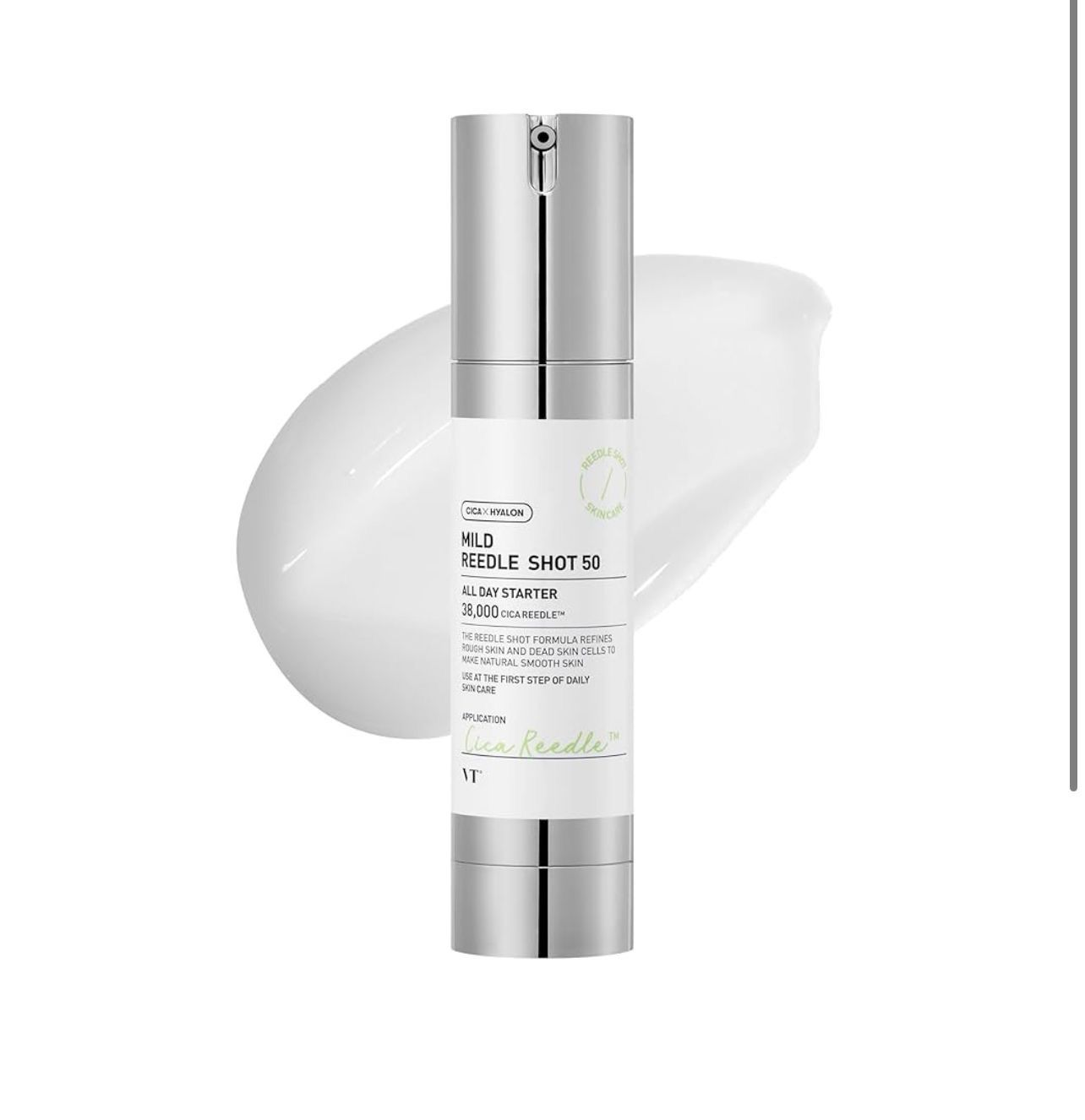 Serum Reedle shot 50 | 1.7oz | Top