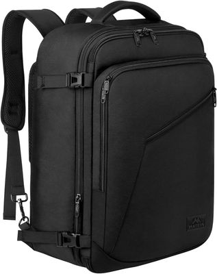 Mochila de Viaje Expandible 40L | Matein | top