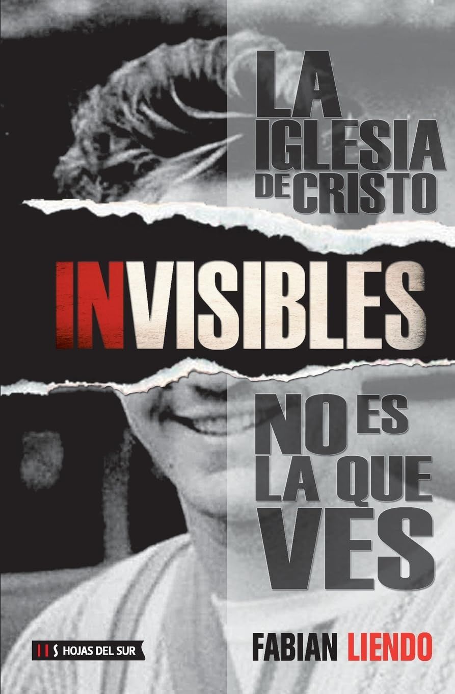Invisibles | Fabian Liendo / Pedido Especial