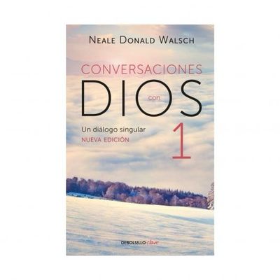 Conversaciones con Dios / Pedido especial JC