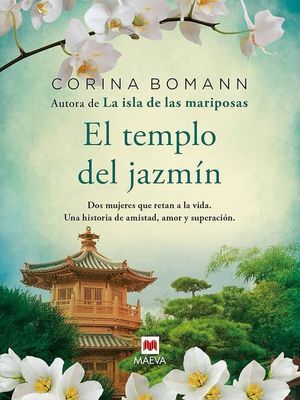 El templo del jazmin | Pedido especial España