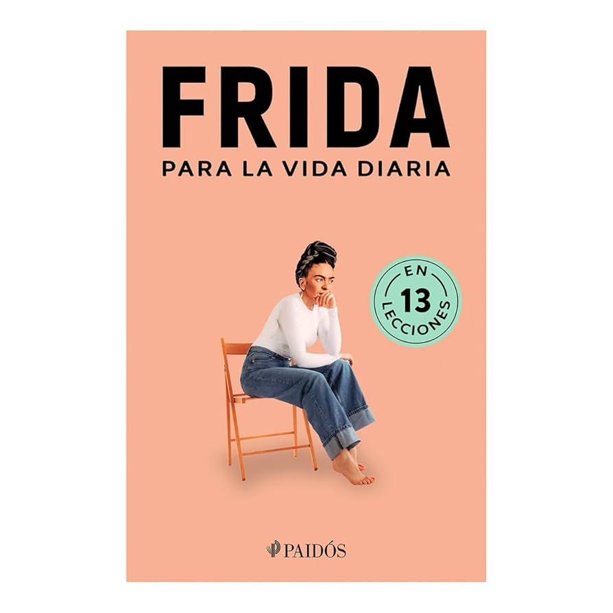 Frida | Para la vida diaria