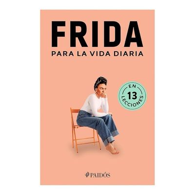 Frida | Para la vida diaria