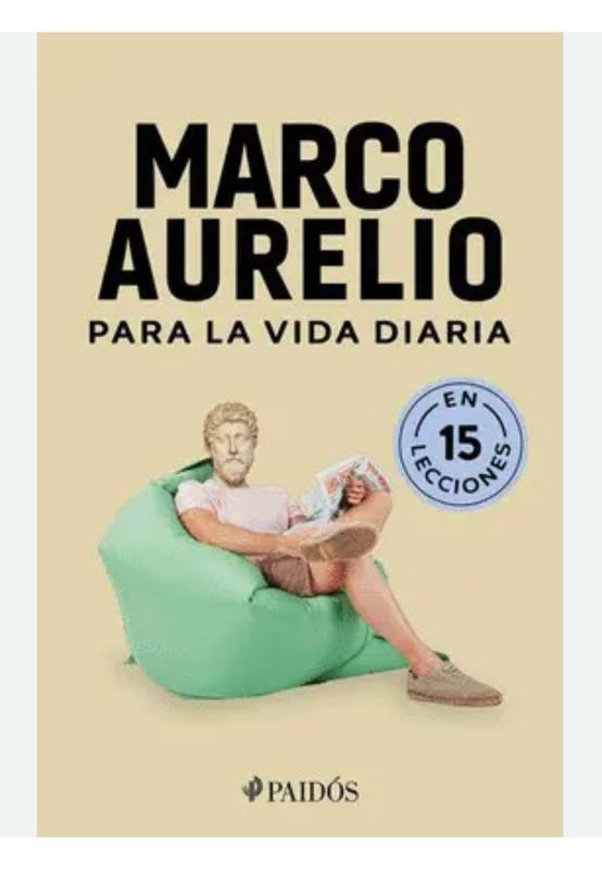 Marco Aurelio | Para la vida diaria
