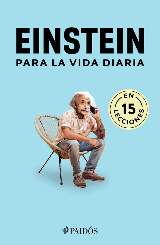 Einstein | Para la vida diaria