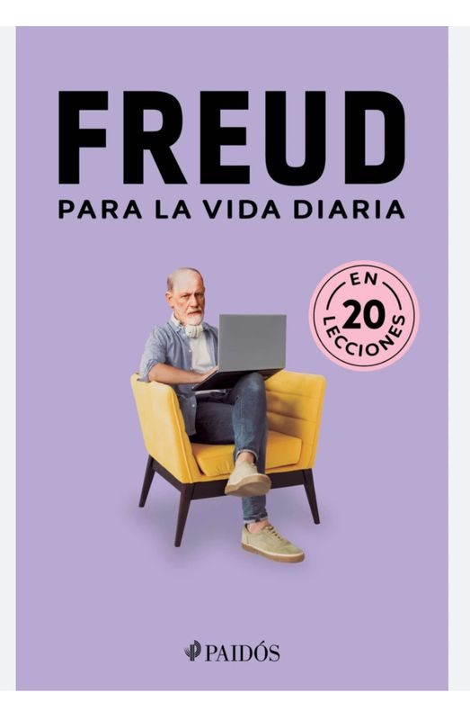 Freud | Para la vida diaria