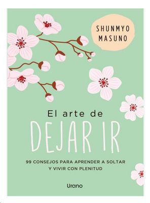 El arte de dejar ir | Pedido especial JC