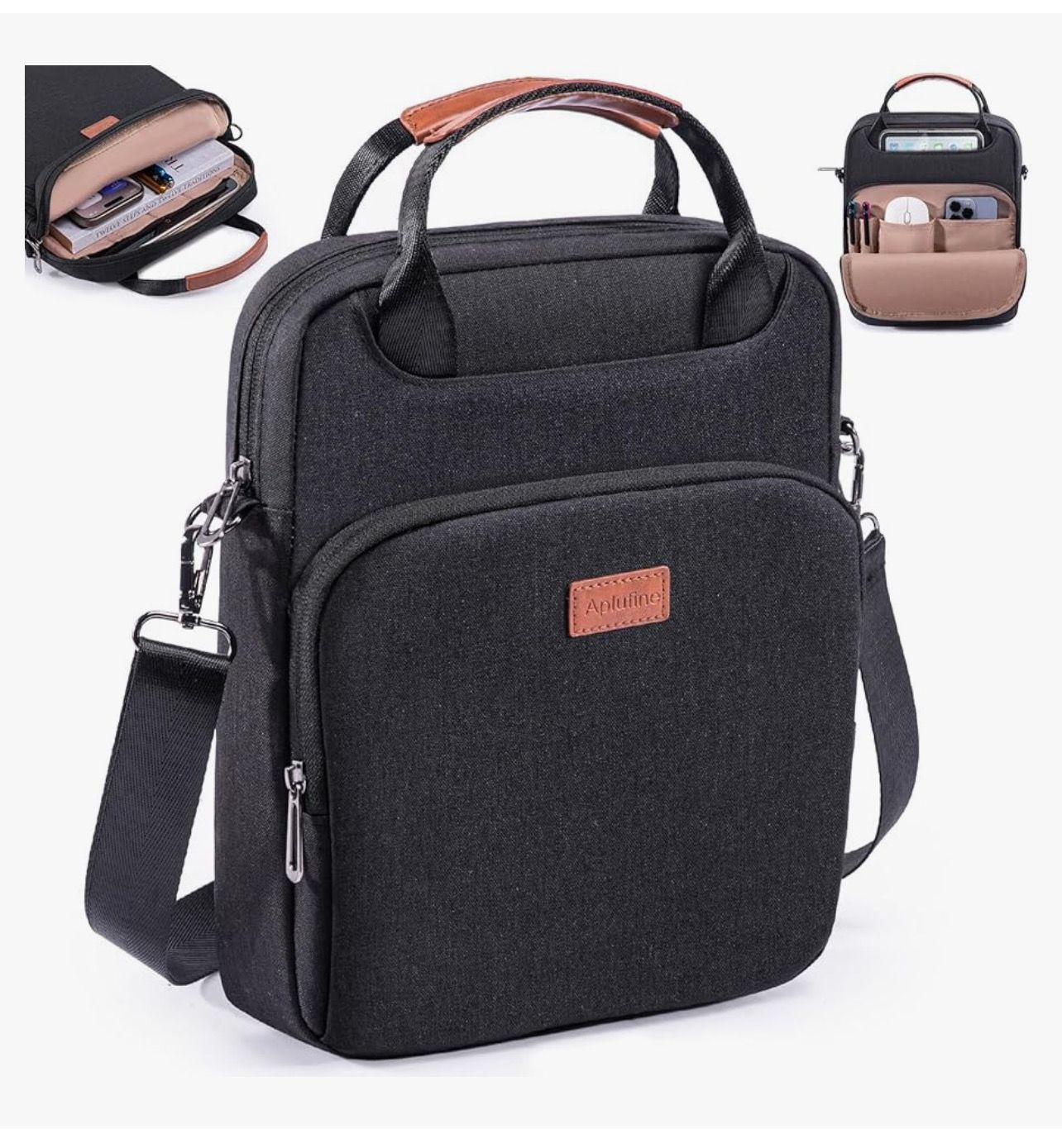 Funda multiusos | Negra