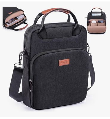 Funda multiusos | Negra