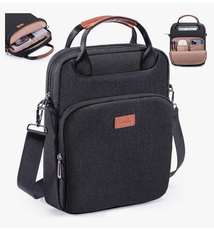 Funda multiusos | Negra