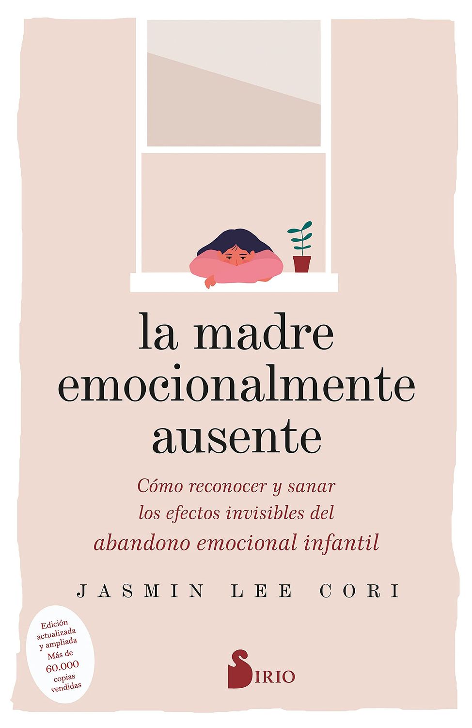La madre emocionalmente ausente | Jasmin Lee Cori