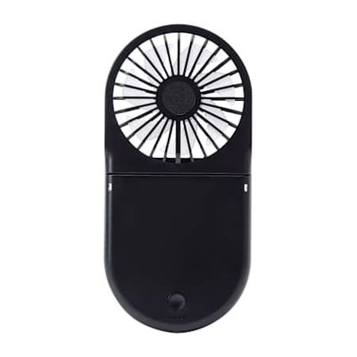 Power Banck18 y Ventilador Portátil 2 en 1 (4000mAh) Power Banck18 y Ventilador Portátil 2 en 1 (4000mAh)