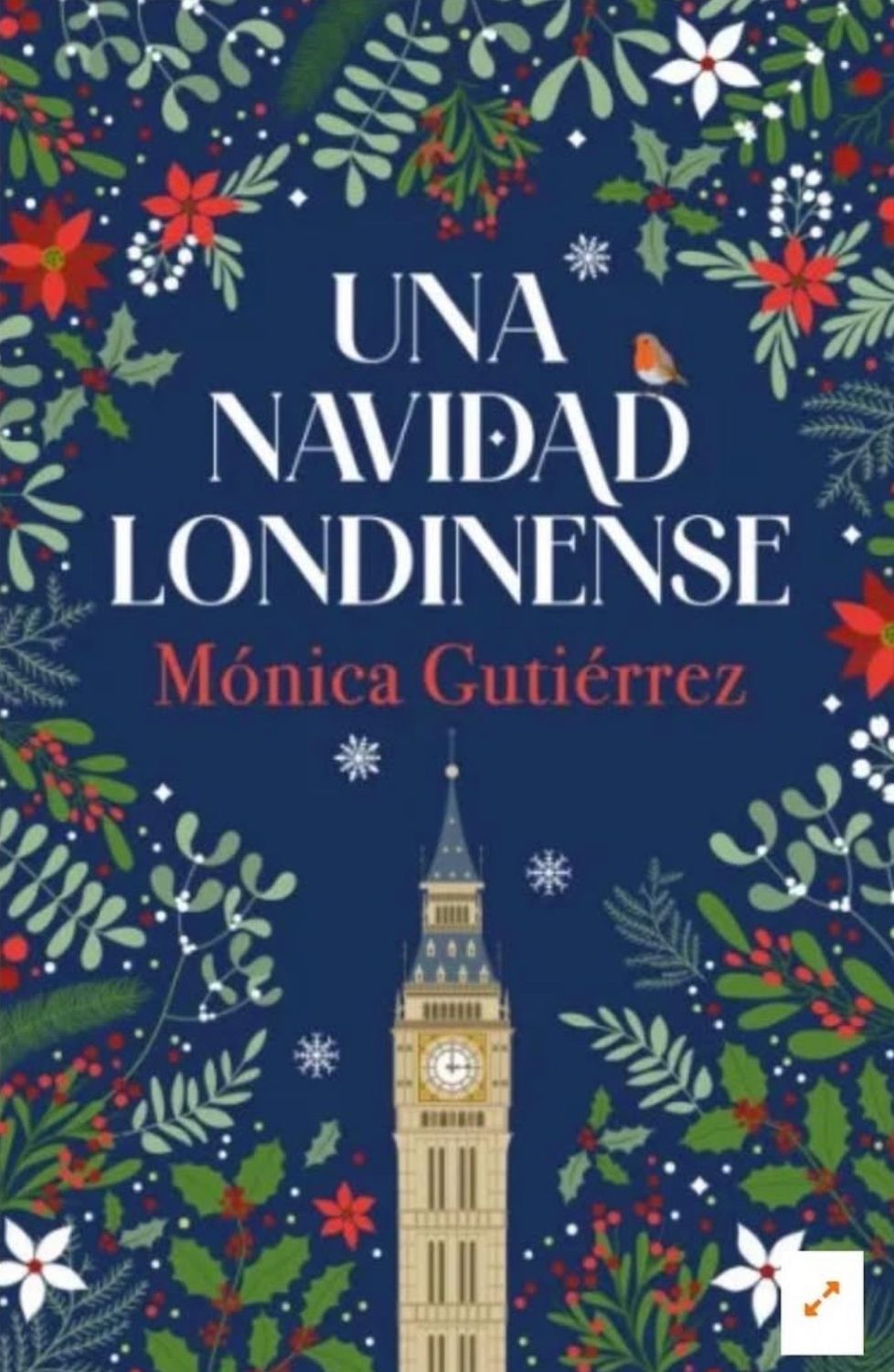 Una Navidad Londinense/Pedido Especial/ España Una Navidad Londinense/Pedido Especial/ España