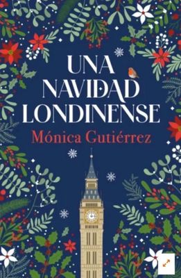 Una Navidad Londinense/Pedido Especial/ España