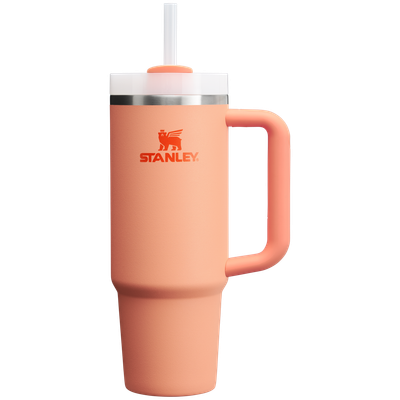 Stanley 30 oz | Color Naranja Pastel