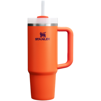 Stanley 30 oz | Color Naranja Vibrante