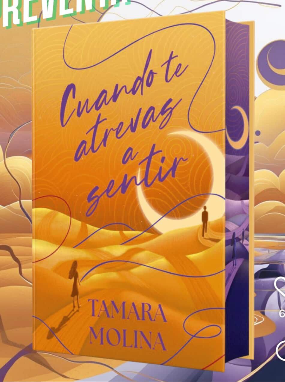 Cuando te atrevas a sentir - Edicion especial