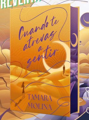 Cuando te atrevas a sentir - Edicion especial Cuando te atrevas a sentir - Edicion especial