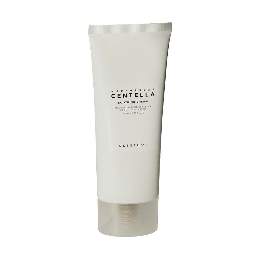 Crema hidratante/ Centella / Skin 1004