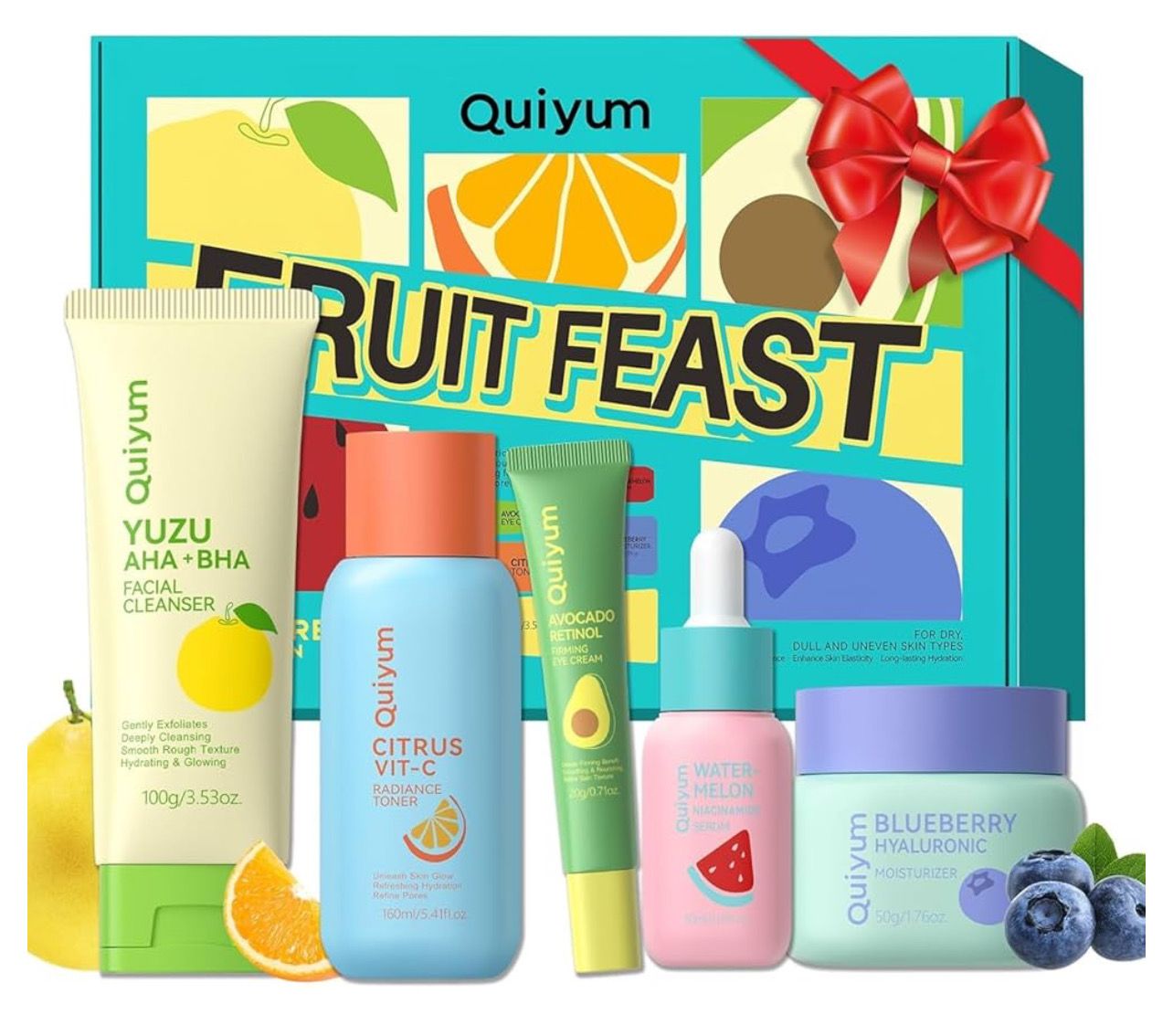 Rutina de Skin Care Especial Para Adolescentes/ USA