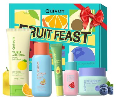 Rutina de Skin Care Especial Para Adolescentes/ USA