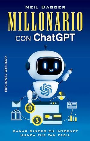 Millonario con chatgpt  | Neil Dagger