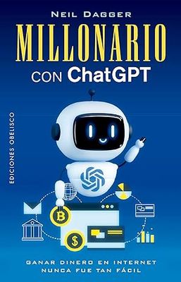 Millonario con chatgpt | Neil Dagger Millonario con chatgpt | Neil Dagger