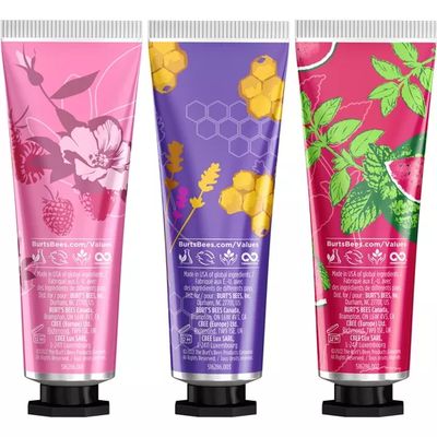 Burt's Bees | Cremas de Manos | 3 Unidades Burt's Bees | Cremas de Manos | 3 Unidades