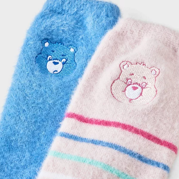 Ositos Cariñositos | Set de Calcetines Cozy  | 2 Pares