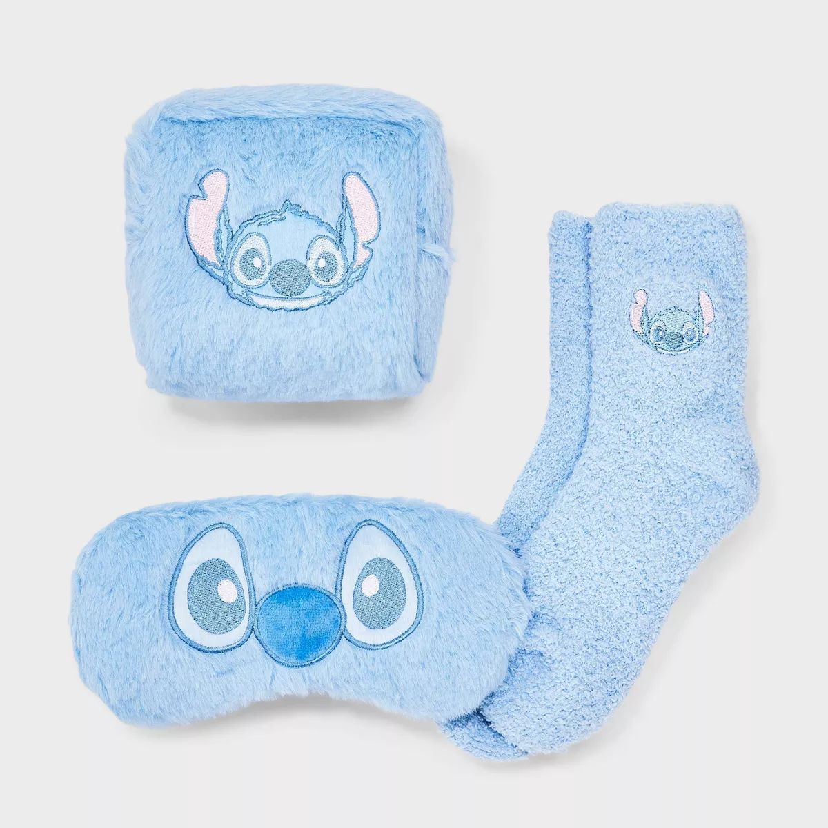 Lilo & Stitch |  Estuche para dormir | 3 Piezas