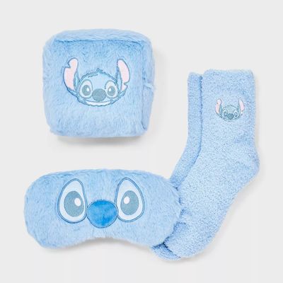 Lilo & Stitch |  Estuche para dormir | 3 Piezas