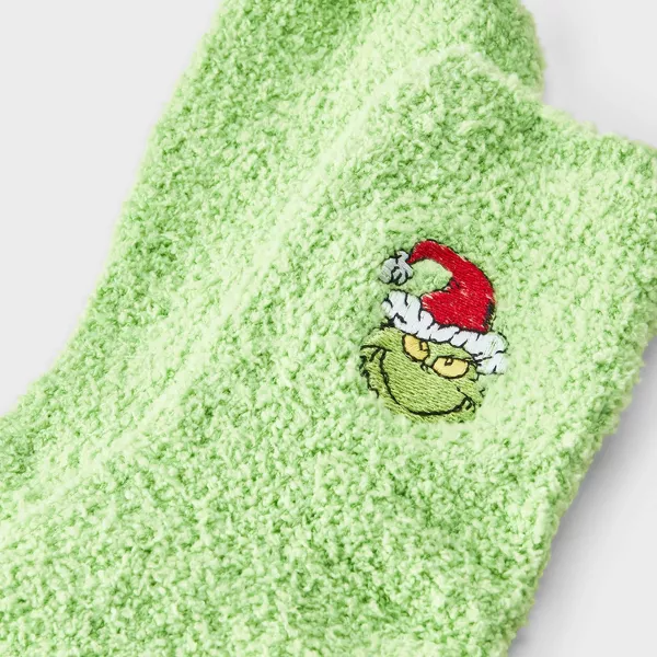 Grinch |  Estuche para dormir | 3 Piezas