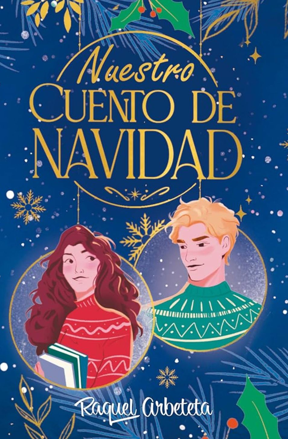 Nuestro Cuento de Navidad/Pedido Especial/ España Nuestro Cuento de Navidad/Pedido Especial/ España