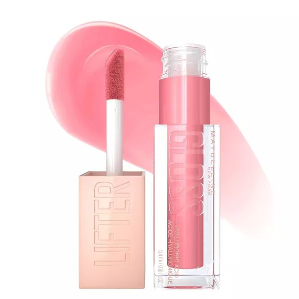 Maybelline | Set de Labios Lifter Liner y Lip Gloss | 2 Piezas Maybelline | Set de Labios Lifter Liner y Lip Gloss | 2 Piezas