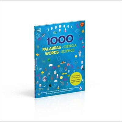 1000 Palabras: Ciencia /  Words: Science | DK
