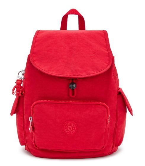 Mochila Color Red Rouge | Kipling Mochila Color Red Rouge | Kipling