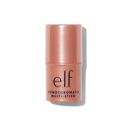Barra Multifuncional  | E.L.F. | Tono Bronzed Cherry