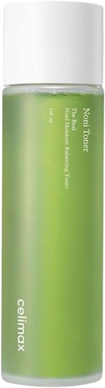 Toner Celimax | 150 ml | Equilibrio e Hidratacion Profunda con Noni