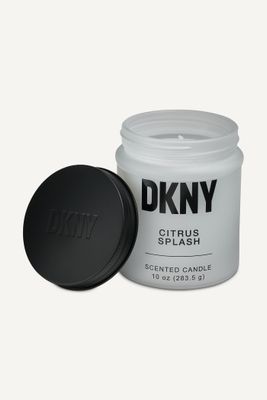 Vela Aromatica de Lujo | DKNY | EXPLOSION CITRICA (10 oz)