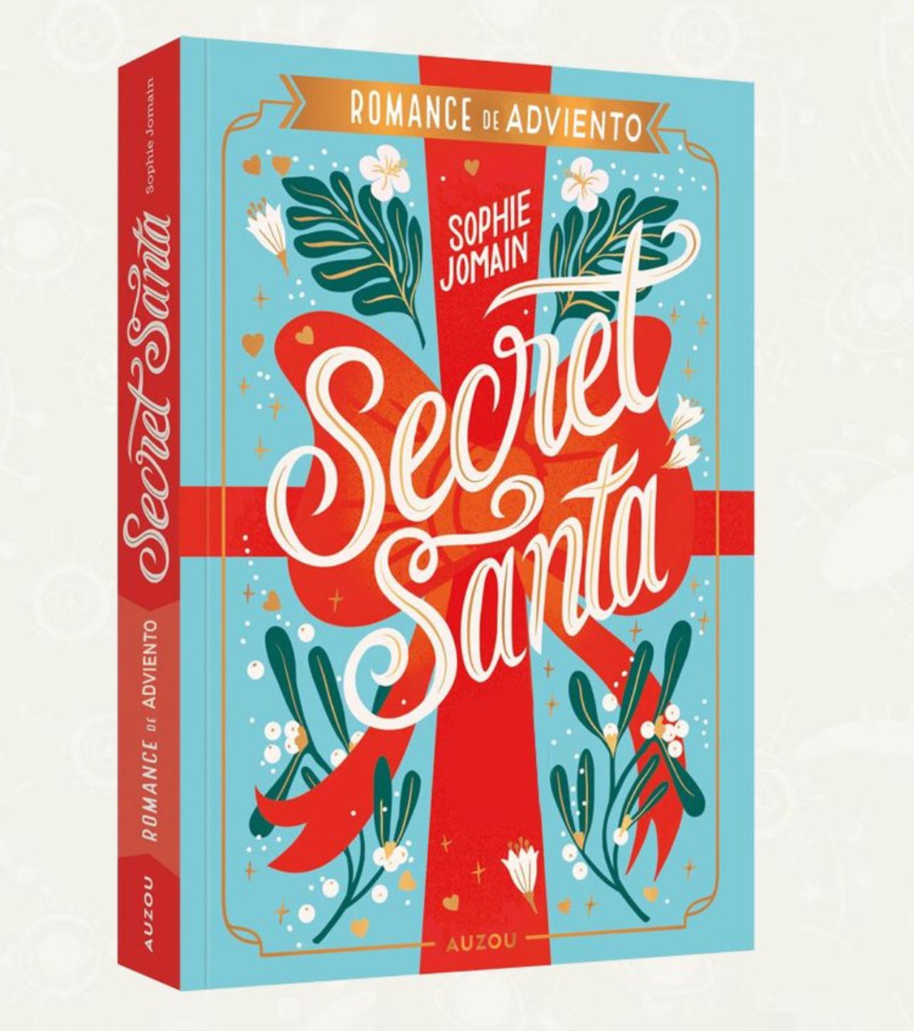 Secret Santa/Mal Estado