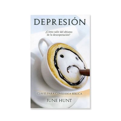 Depresion ¿Como Salir del Abismo de la Desesperacion? | June Hunt ( Claves para consejeria biblica )
